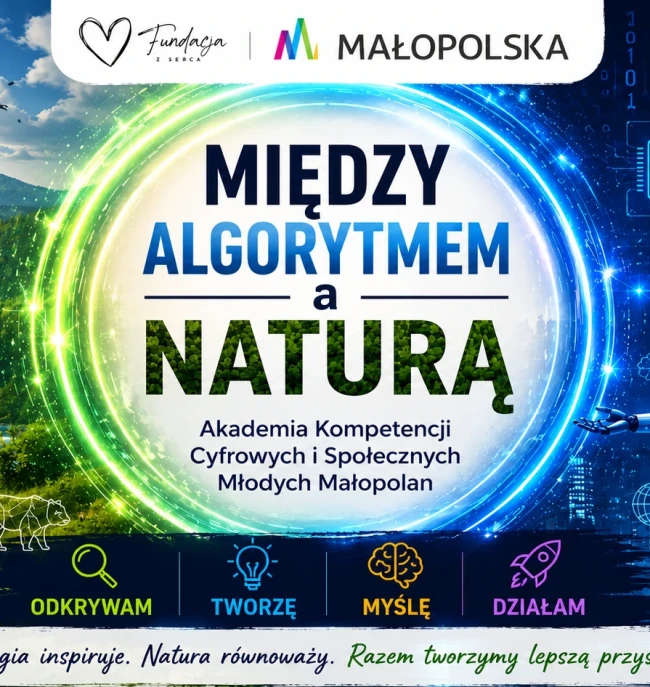 Wyjazd Edukacyjny do Centrum Sztucznej Inteligencji AGH!