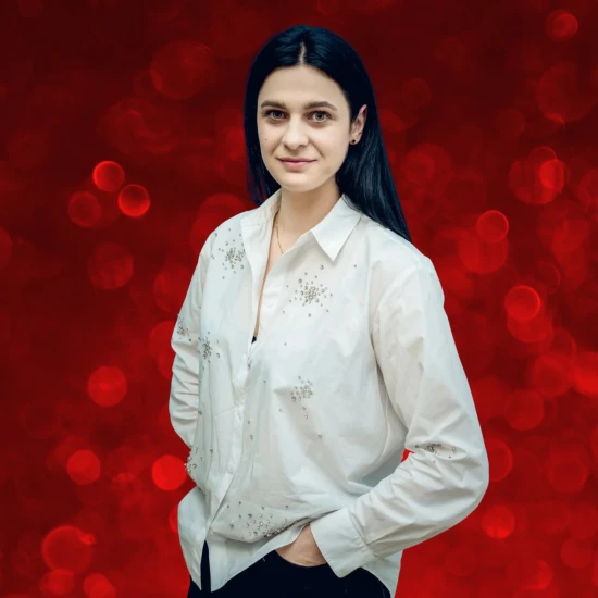 Justyna Hyciek-Pietrzak