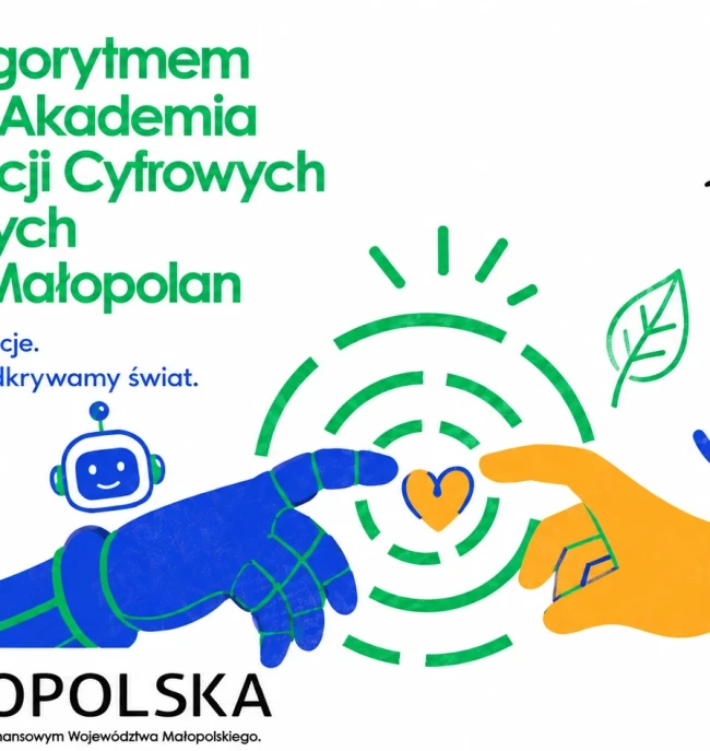 Między Algorytmem a Naturą